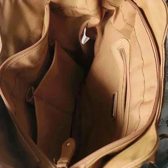 Rosetti Stripped  Canvas Bag - Picture 9 of 9